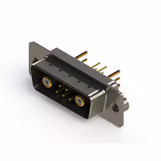 627-7W2-224-7T2 EDAC Inc.  Gruppi di connettori D-Sub